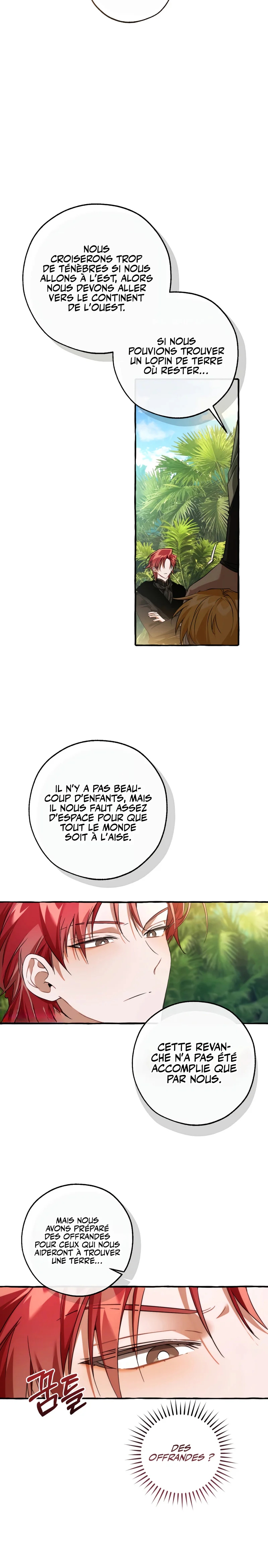 Read Trash of the Count’s Family FR Manga Online