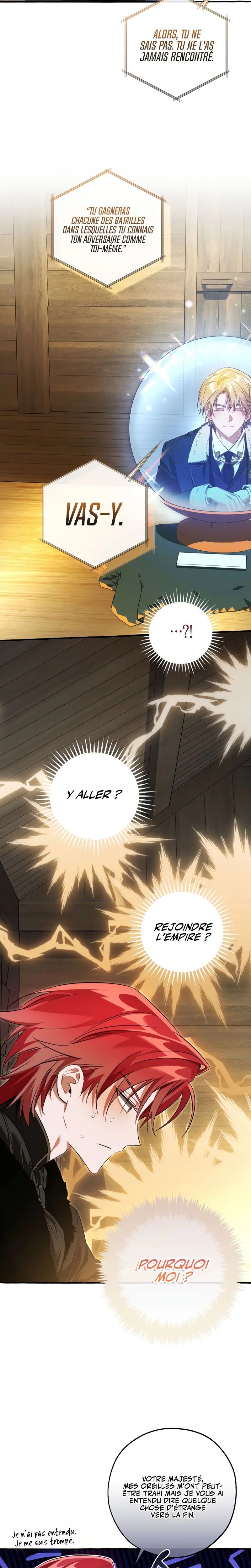 Read Trash of the Count’s Family FR Manga Online