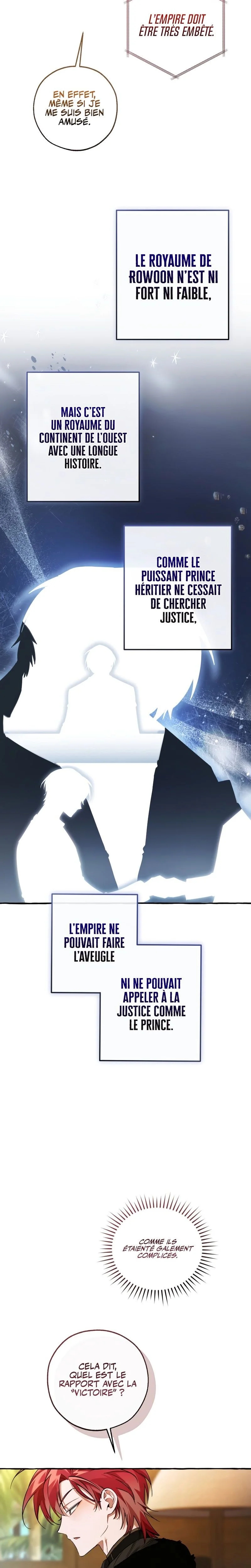 Read Trash of the Count’s Family FR Manga Online