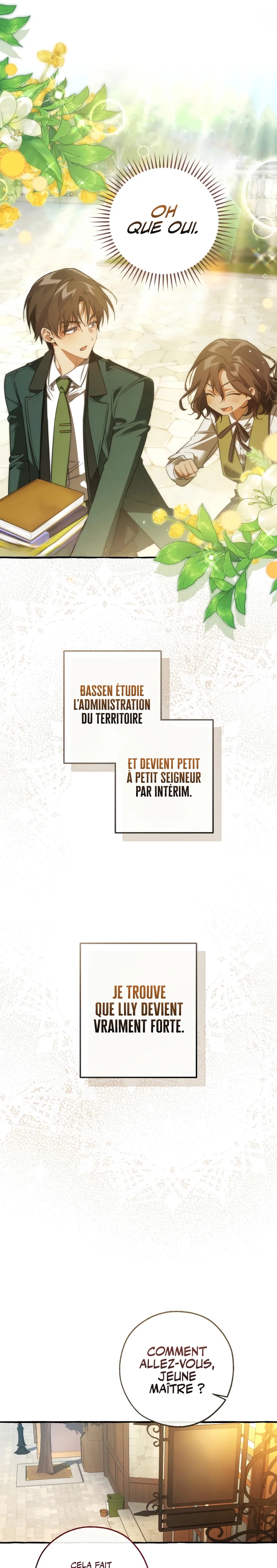 Read Trash of the Count’s Family FR Manga Online