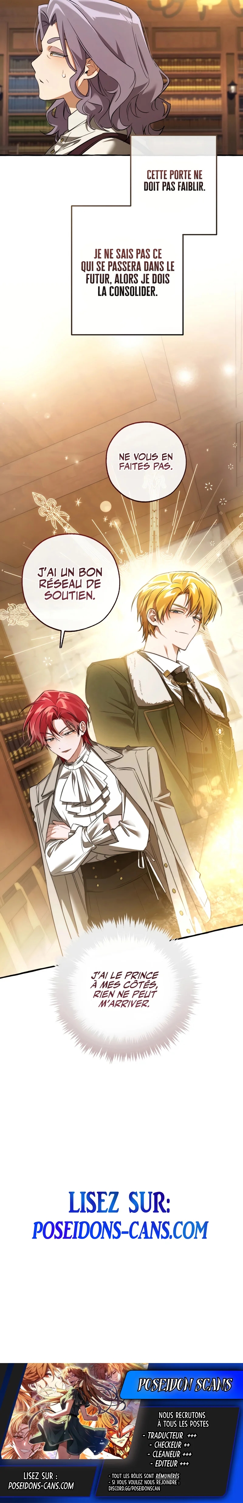 Read Trash of the Count’s Family FR Manga Online