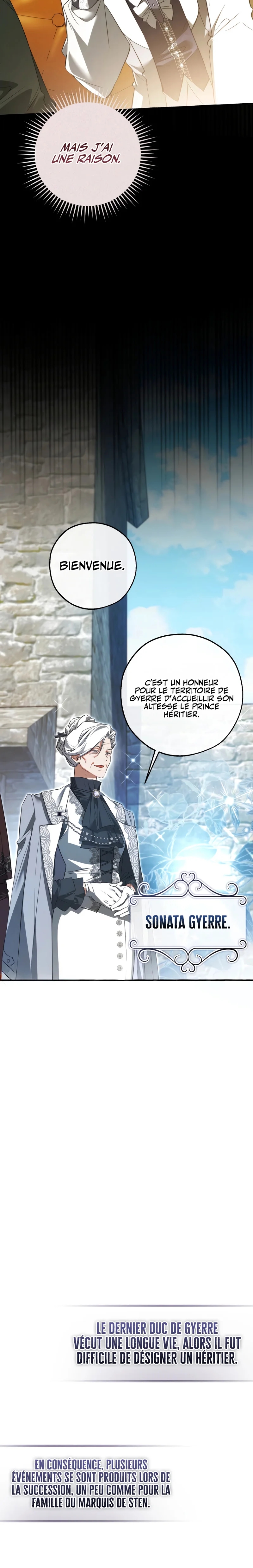 Read Trash of the Count’s Family FR Manga Online