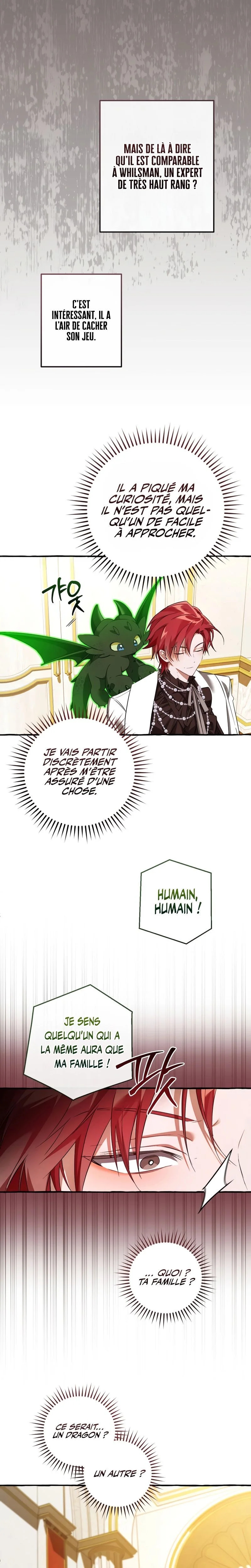 Read Trash of the Count’s Family FR Manga Online