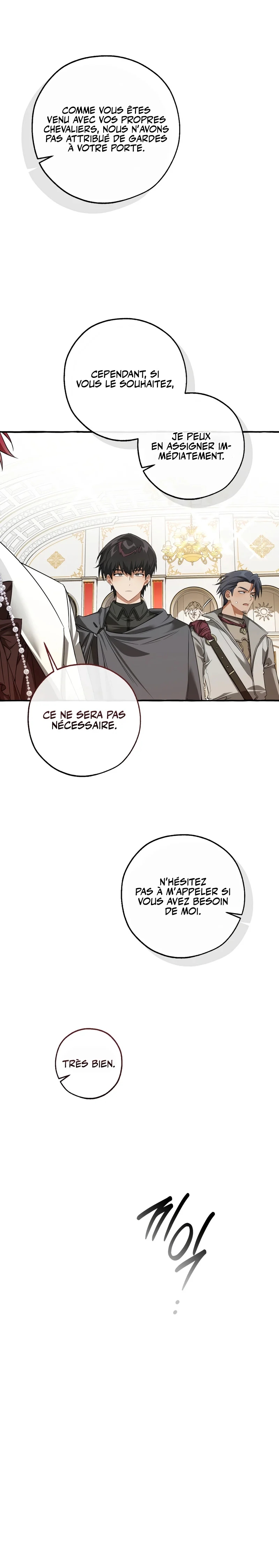 Read Trash of the Count’s Family FR Manga Online