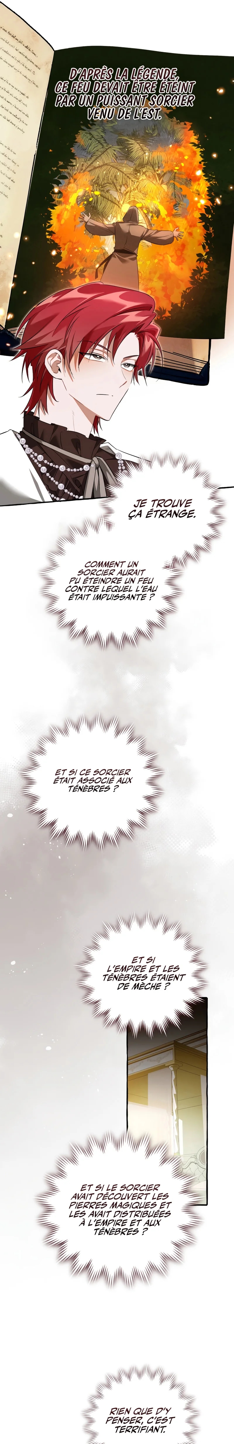 Read Trash of the Count’s Family FR Manga Online