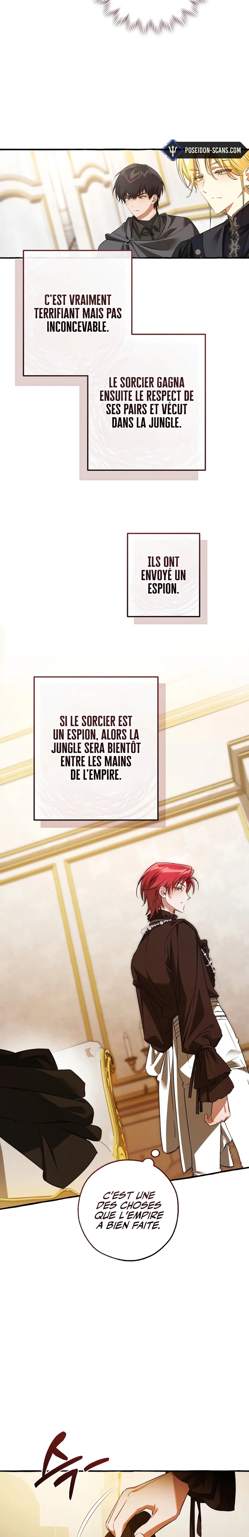 Read Trash of the Count’s Family FR Manga Online