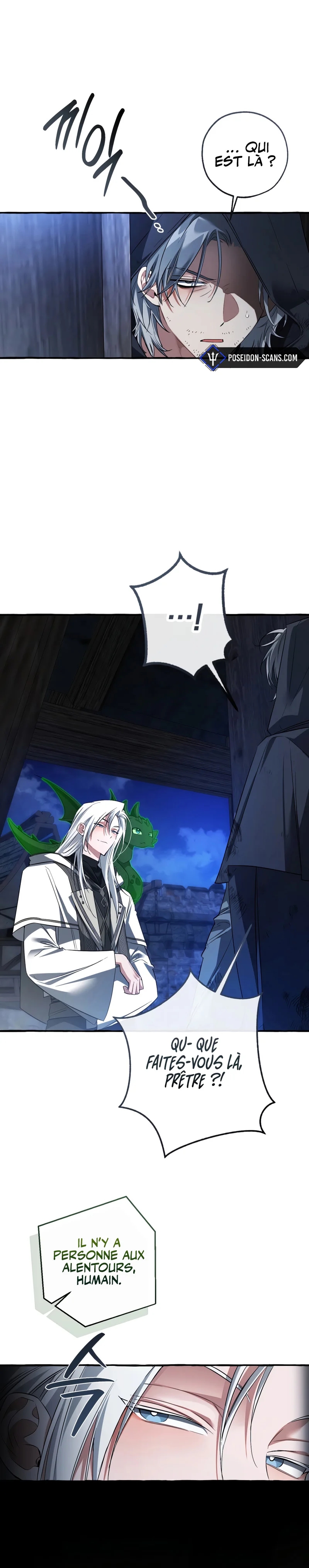 Read Trash of the Count’s Family FR Manga Online