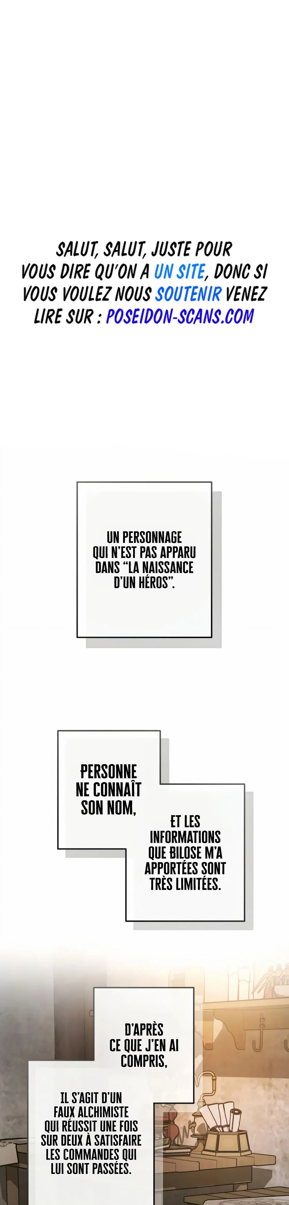 Read Trash of the Count’s Family FR Manga Online