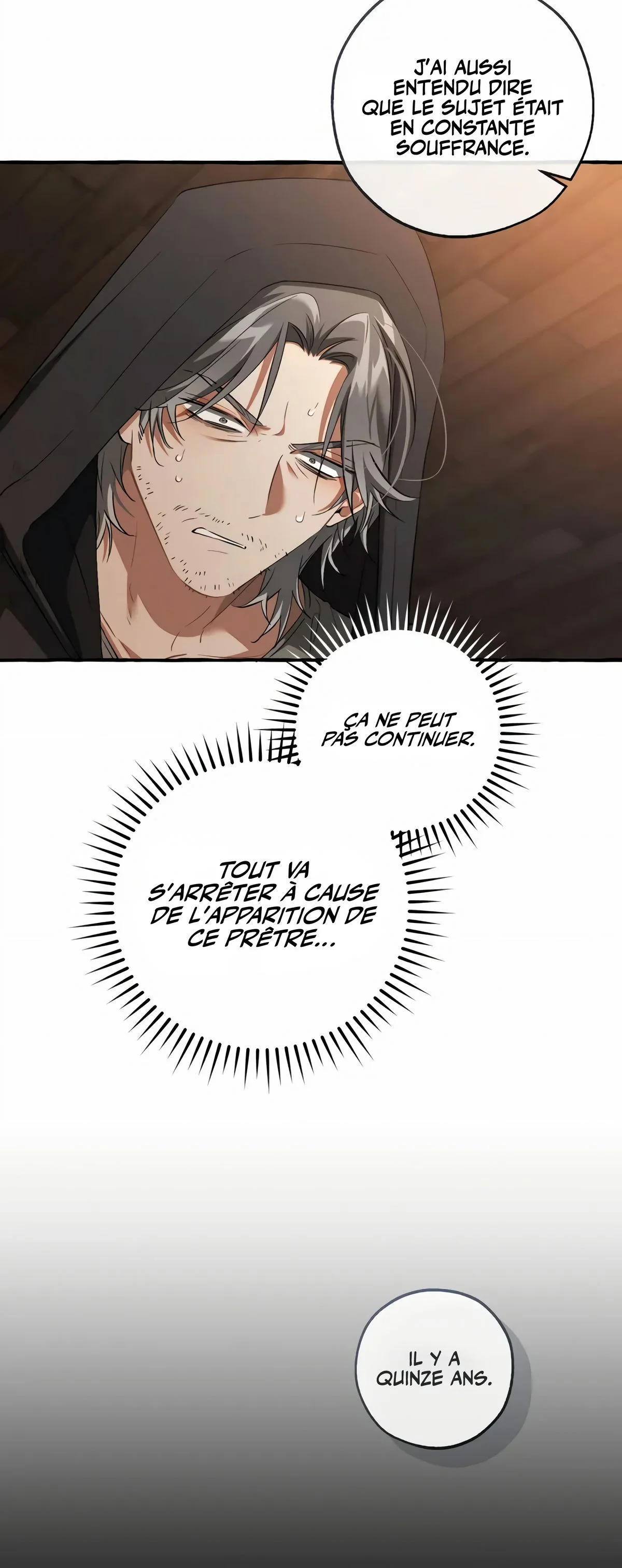 Read Trash of the Count’s Family FR Manga Online