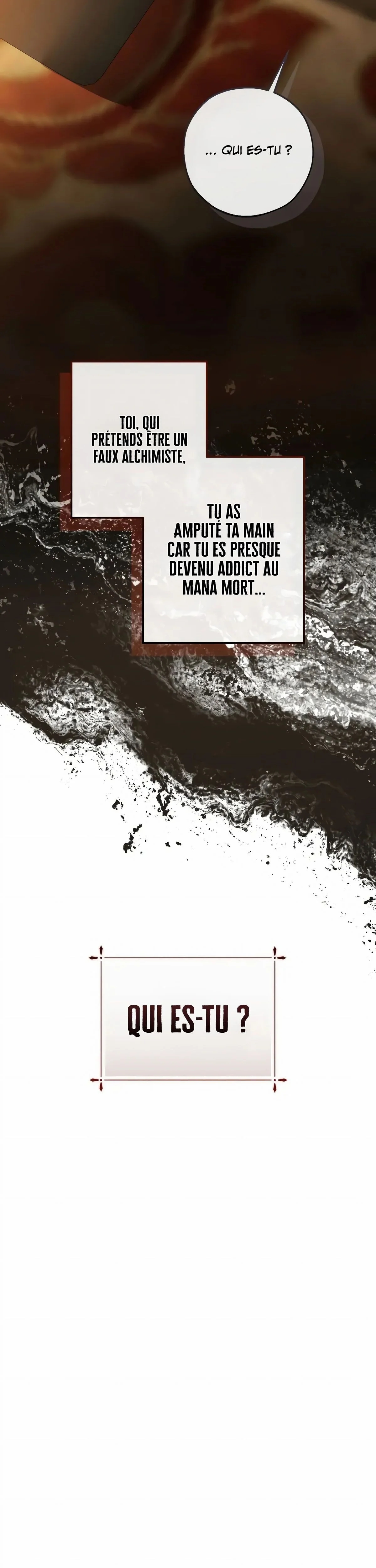 Read Trash of the Count’s Family FR Manga Online