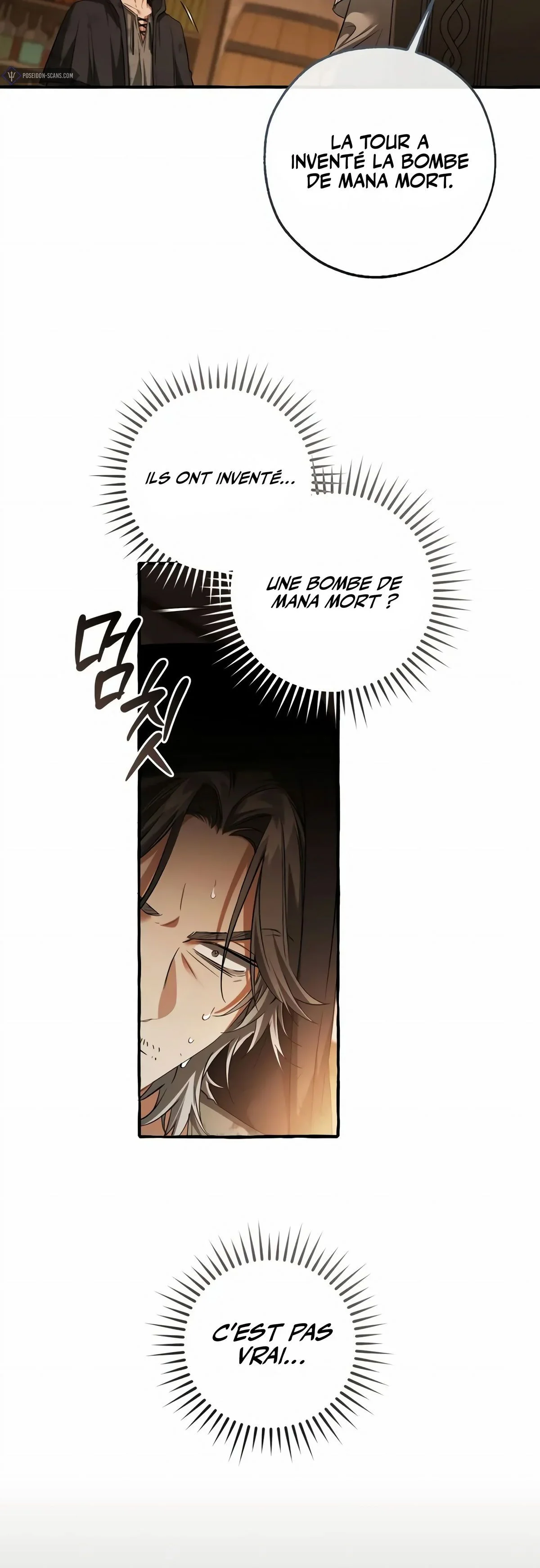 Read Trash of the Count’s Family FR Manga Online