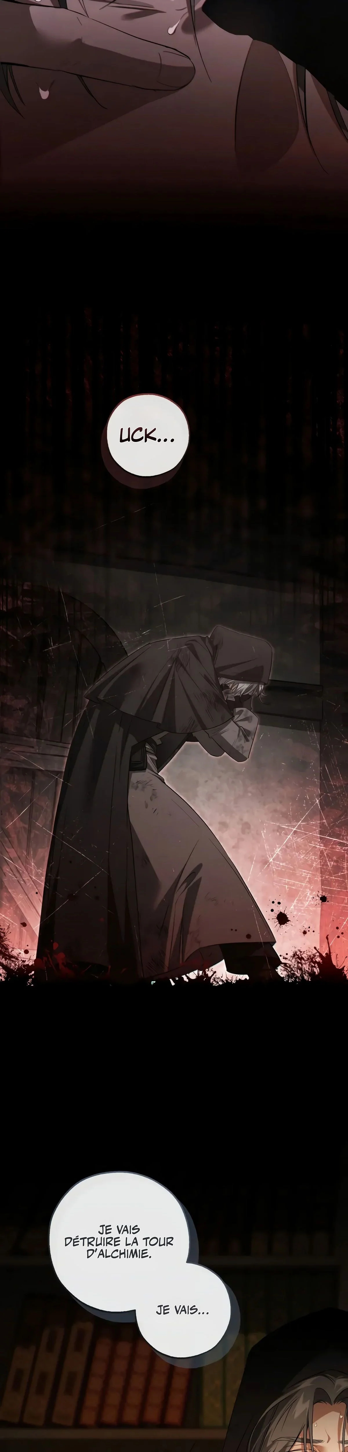 Read Trash of the Count’s Family FR Manga Online