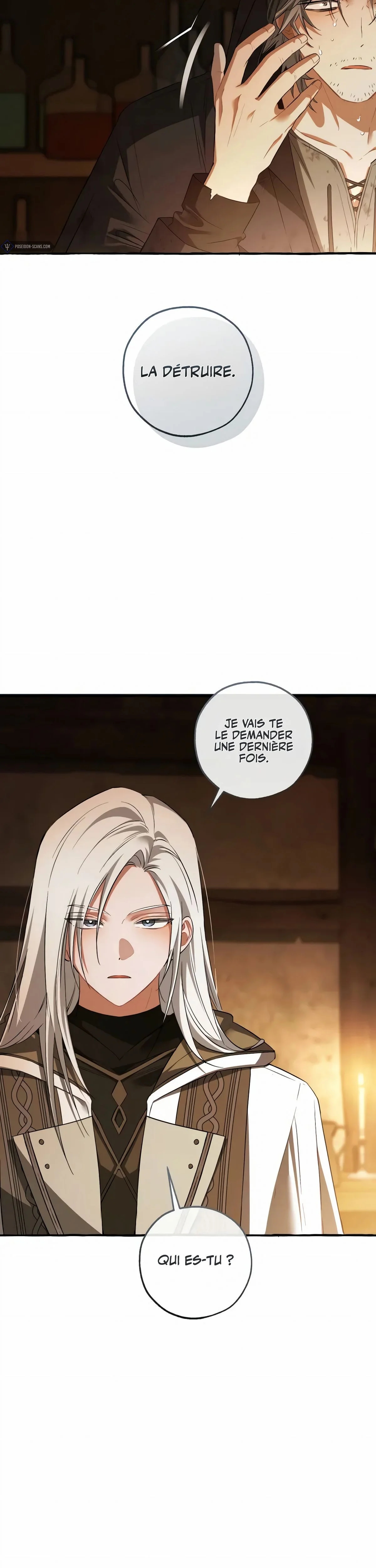 Read Trash of the Count’s Family FR Manga Online