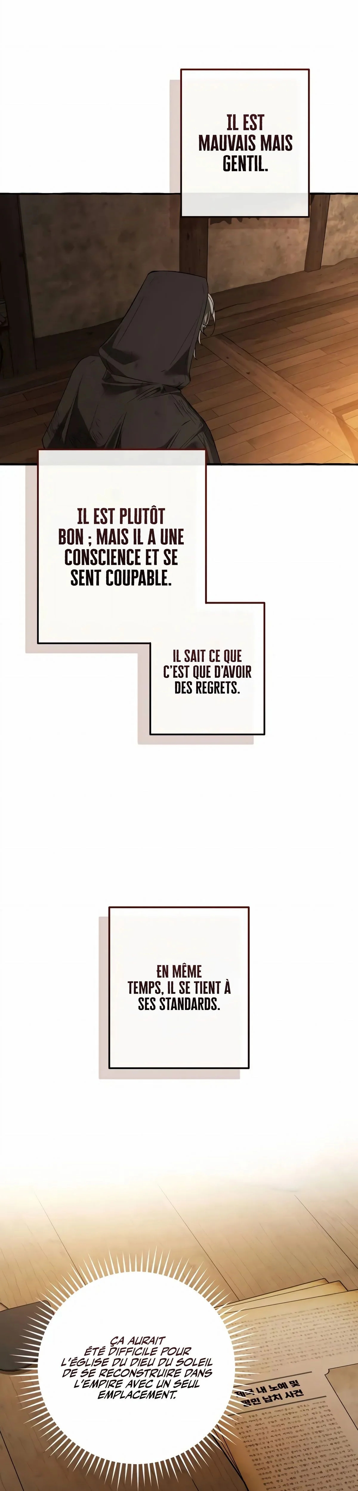 Read Trash of the Count’s Family FR Manga Online