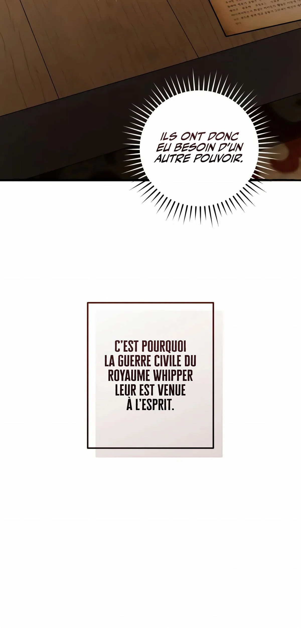 Read Trash of the Count’s Family FR Manga Online