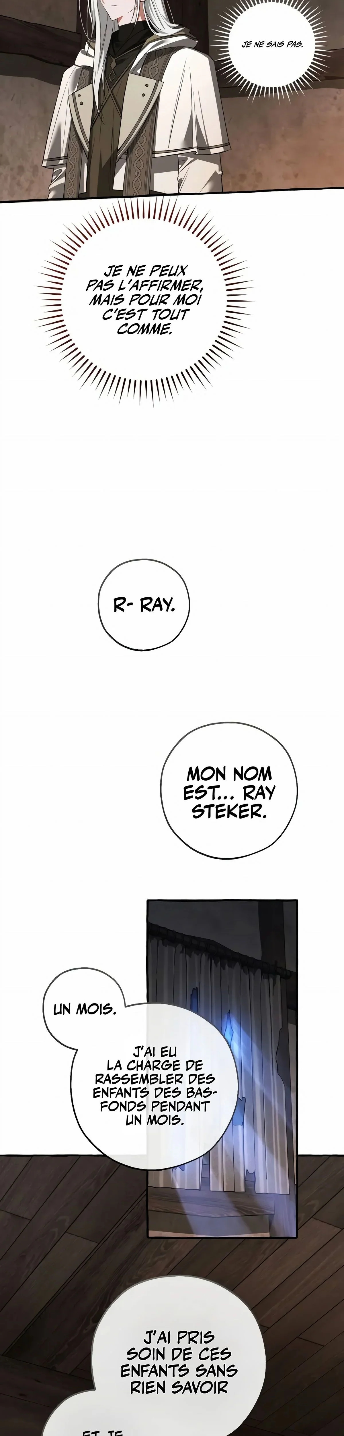 Read Trash of the Count’s Family FR Manga Online