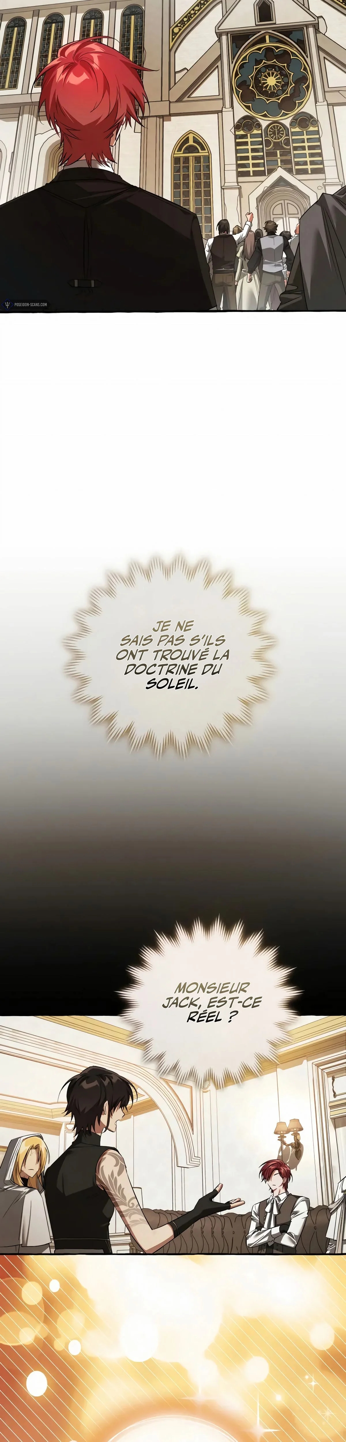 Read Trash of the Count’s Family FR Manga Online