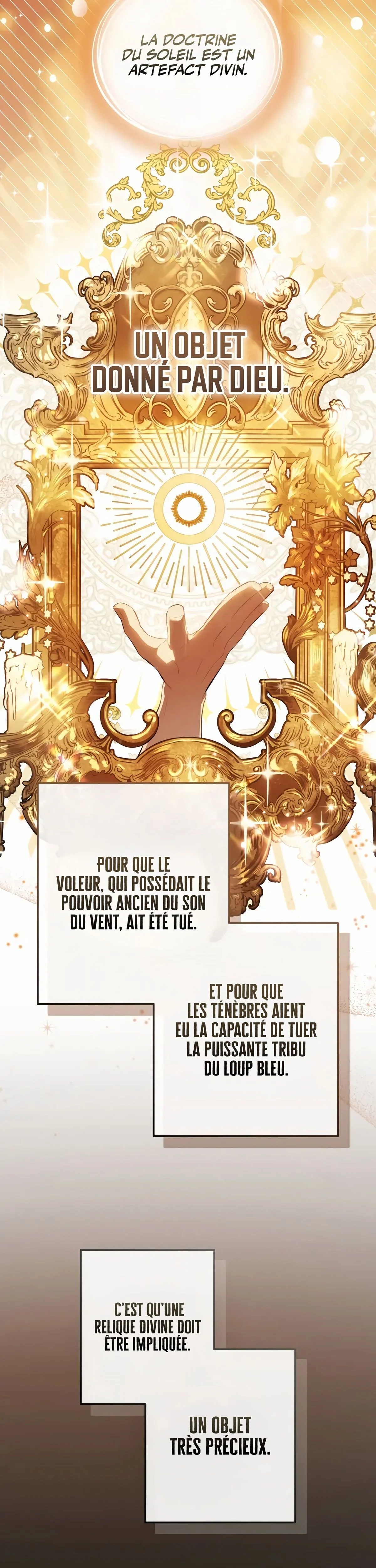 Read Trash of the Count’s Family FR Manga Online