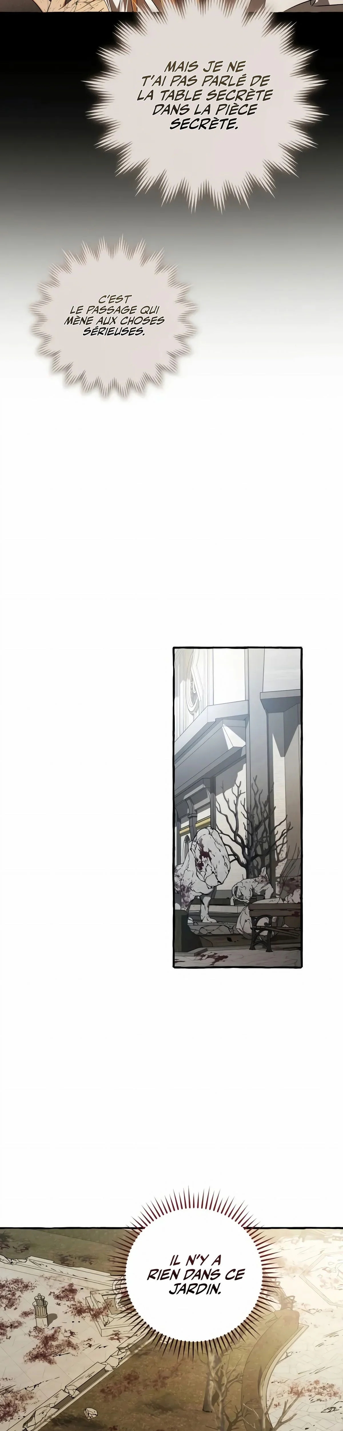 Read Trash of the Count’s Family FR Manga Online