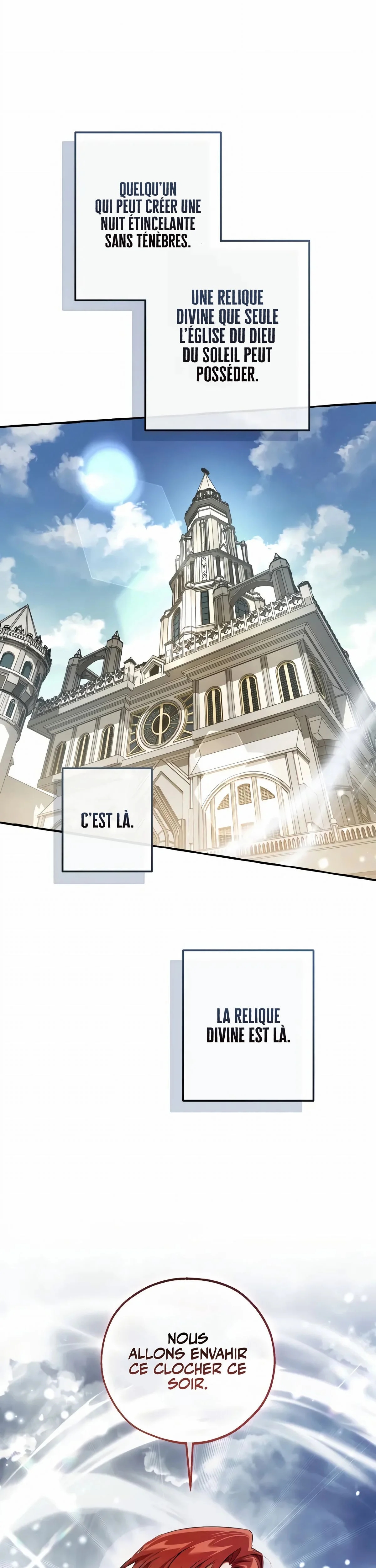 Read Trash of the Count’s Family FR Manga Online