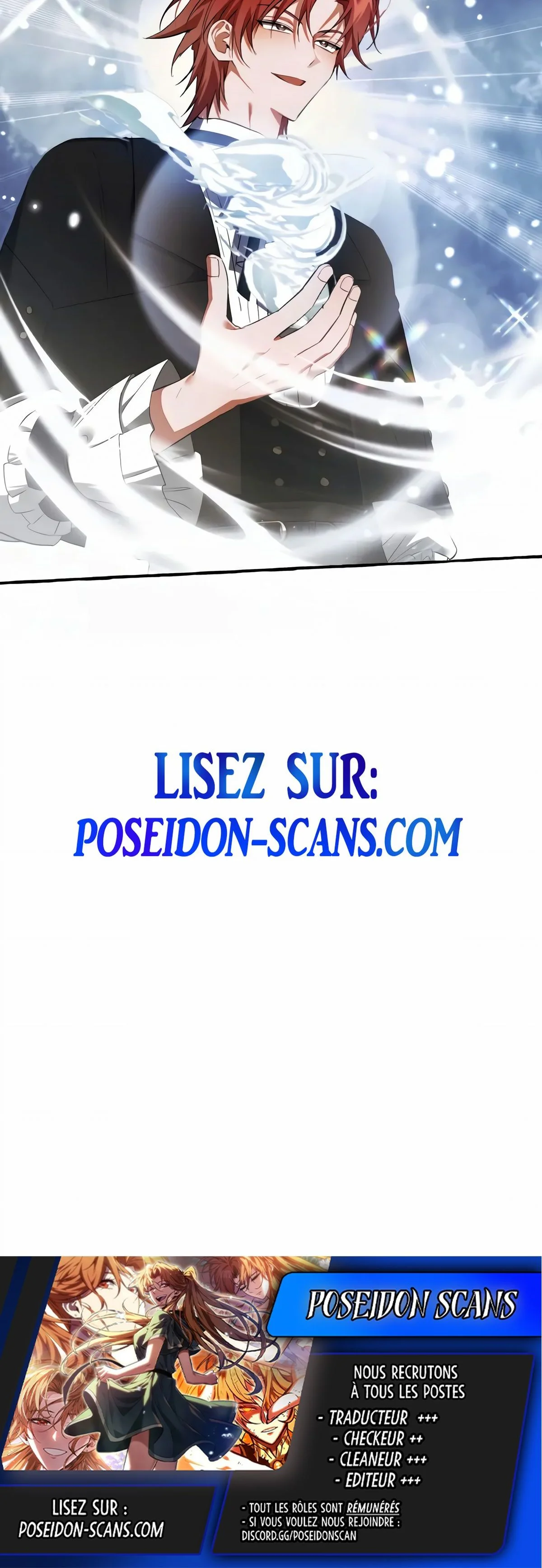 Read Trash of the Count’s Family FR Manga Online