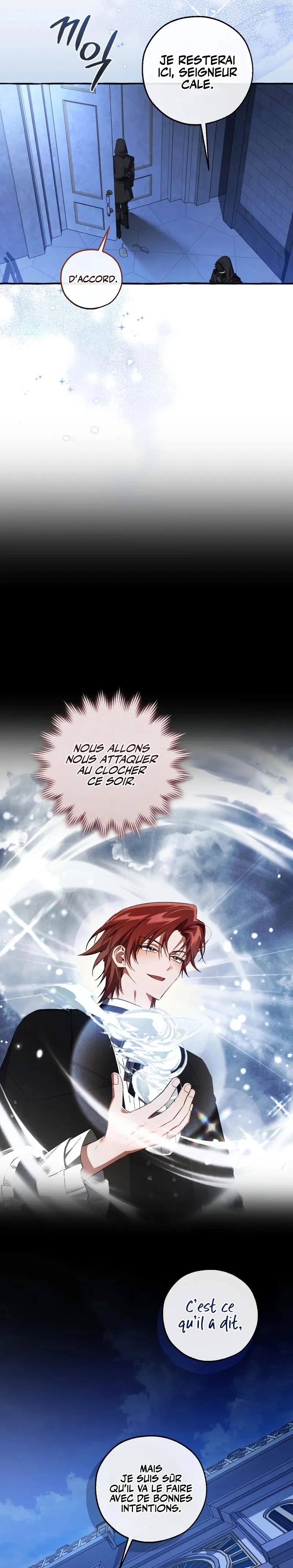 Read Trash of the Count’s Family FR Manga Online