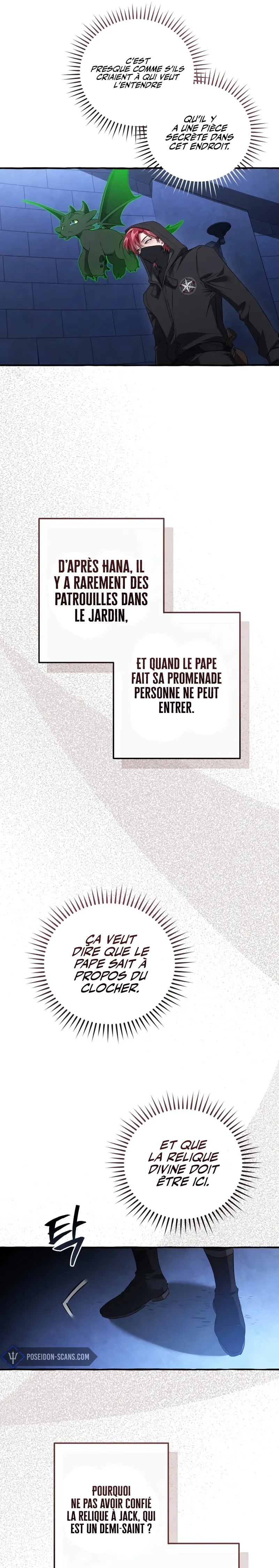 Read Trash of the Count’s Family FR Manga Online