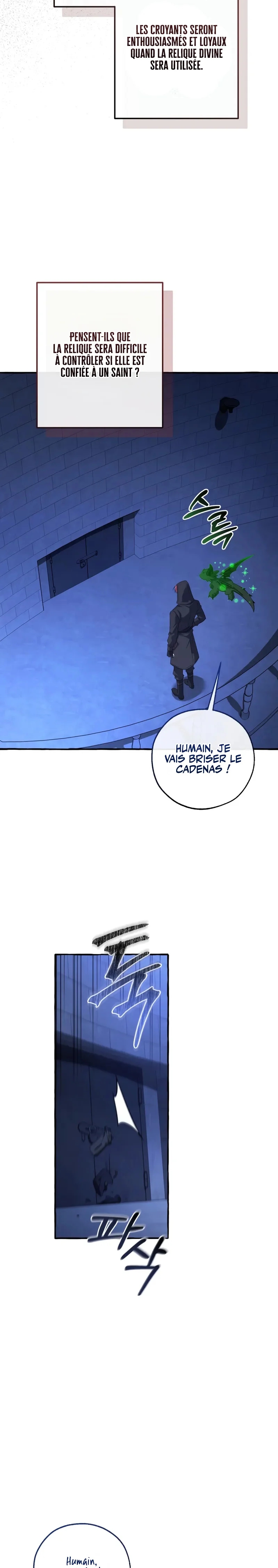 Read Trash of the Count’s Family FR Manga Online