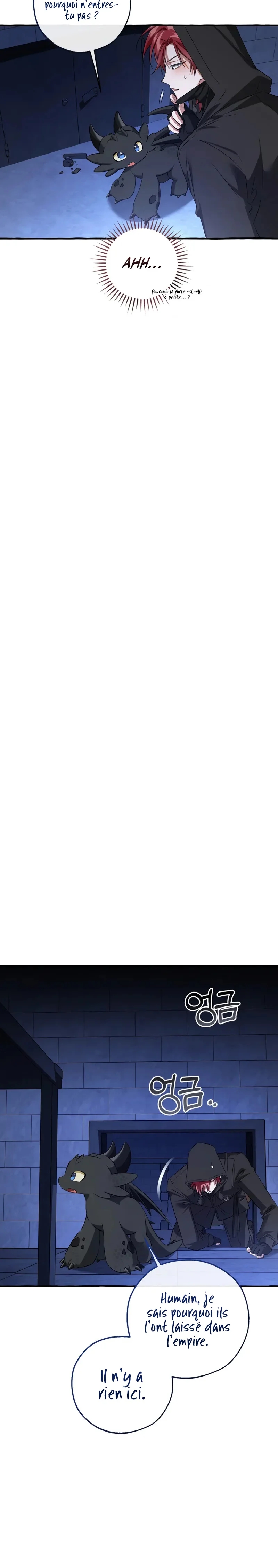 Read Trash of the Count’s Family FR Manga Online