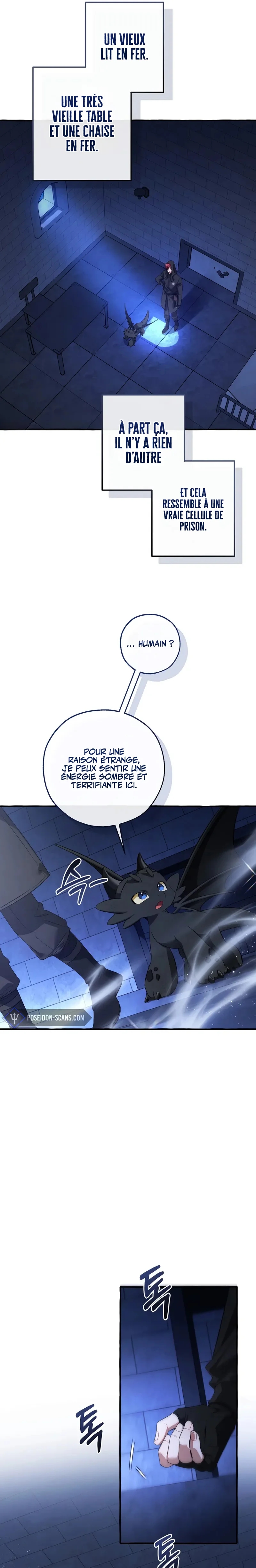 Read Trash of the Count’s Family FR Manga Online