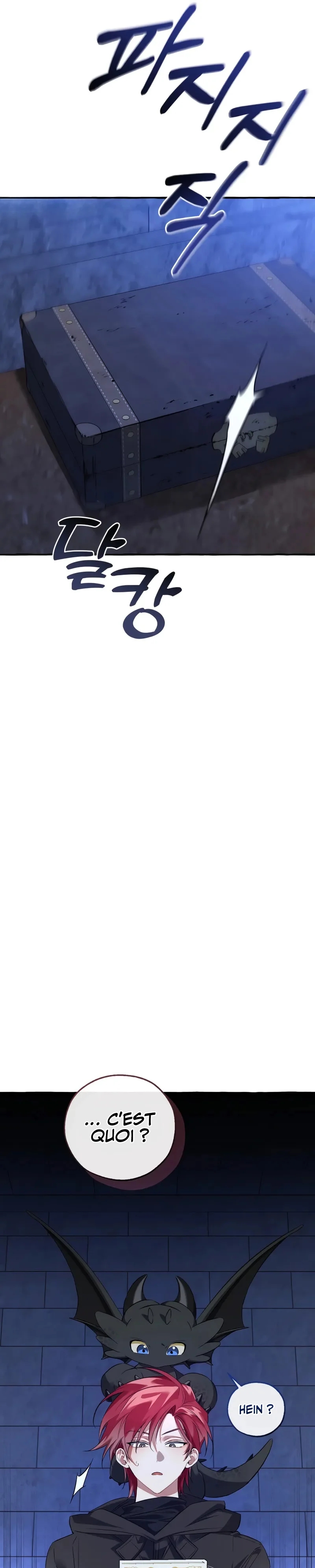 Read Trash of the Count’s Family FR Manga Online