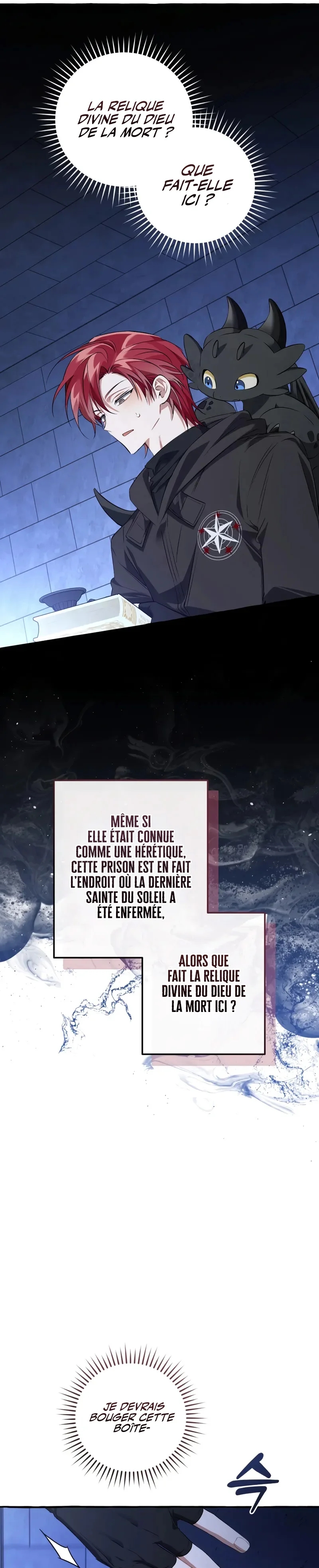 Read Trash of the Count’s Family FR Manga Online