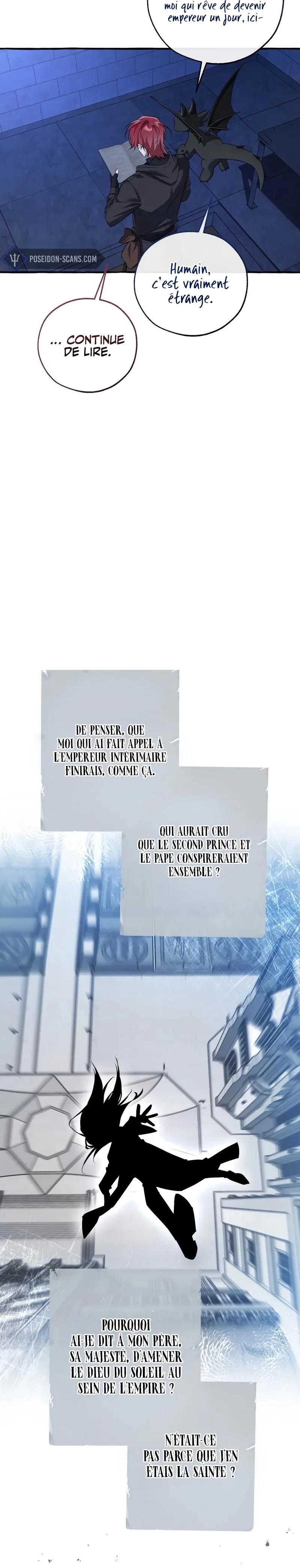 Read Trash of the Count’s Family FR Manga Online