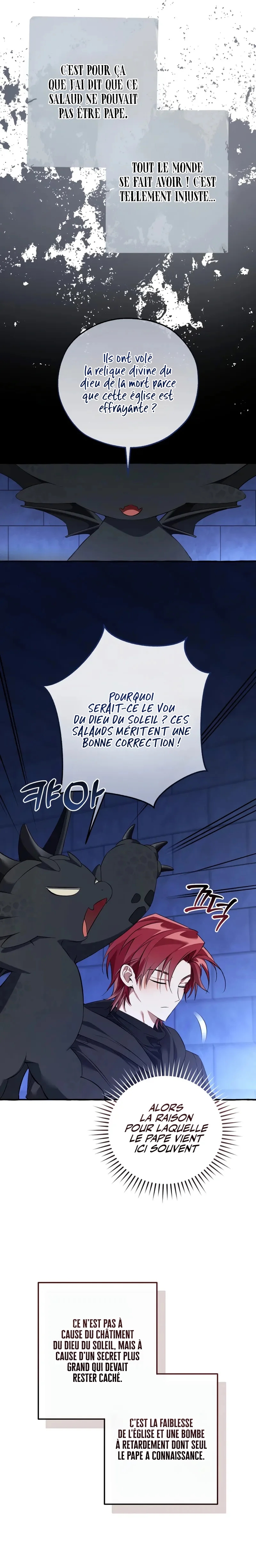 Read Trash of the Count’s Family FR Manga Online