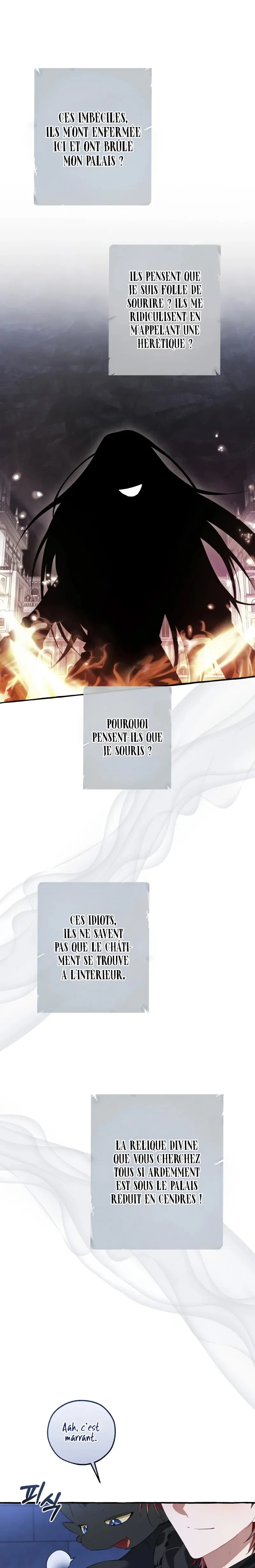 Read Trash of the Count’s Family FR Manga Online