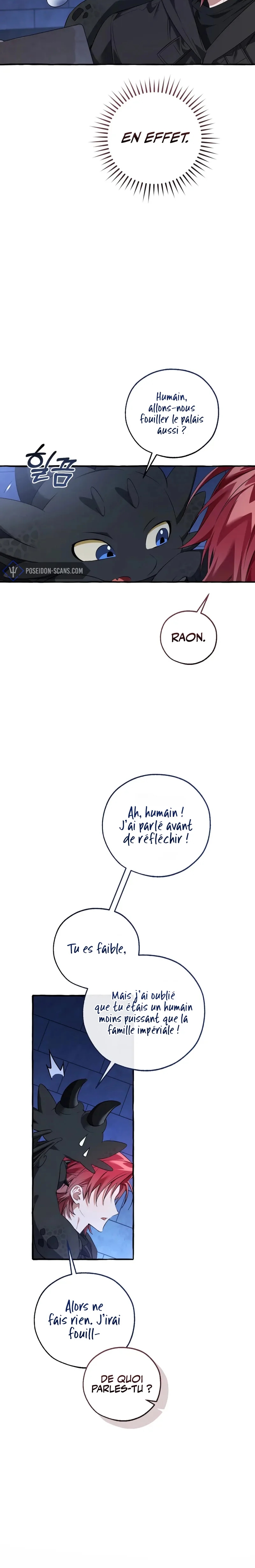 Read Trash of the Count’s Family FR Manga Online