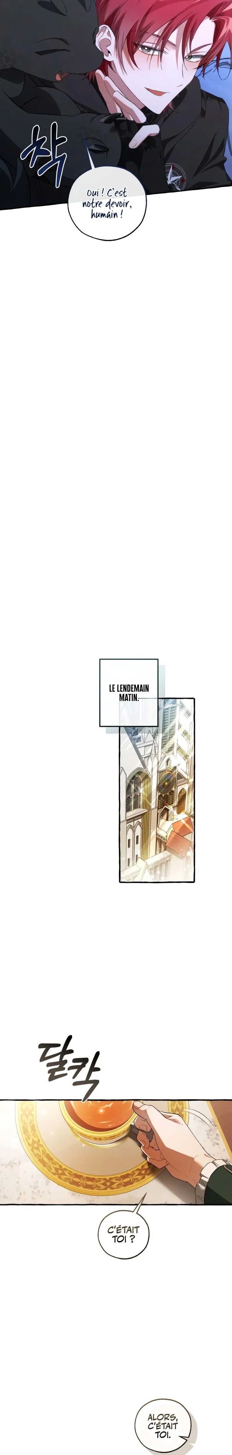 Read Trash of the Count’s Family FR Manga Online